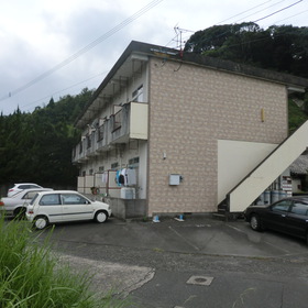 新栄町　新栄アパート２０１号 イメージ1