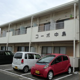 コーポ中島　２０３号 イメージ