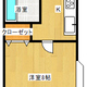 ラフィーネ川西　２０５号 イメージ2