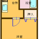 ラフィーネ川西　１０６号 イメージ2